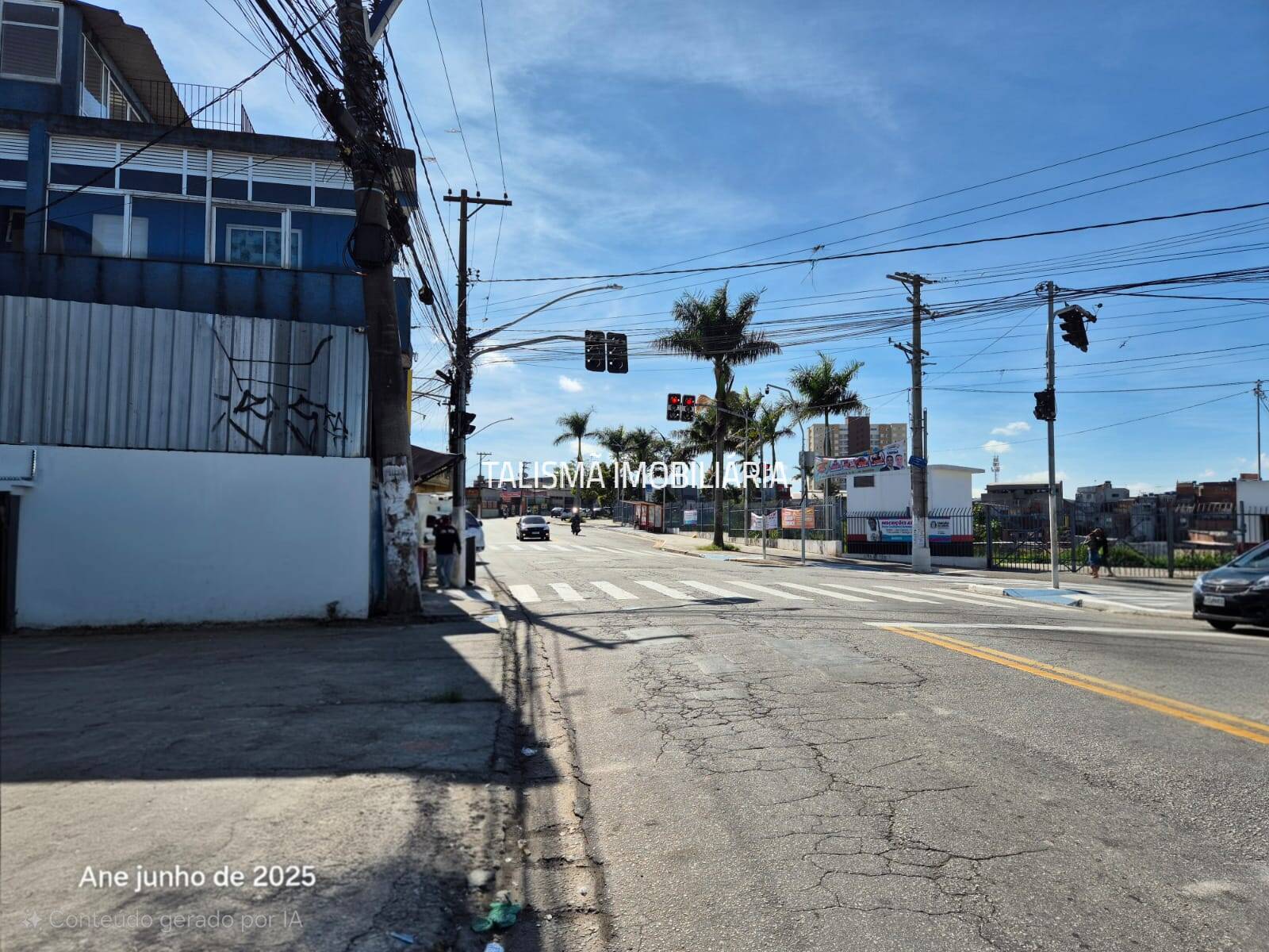 Depósito-Galpão, 300 m² - Foto 15