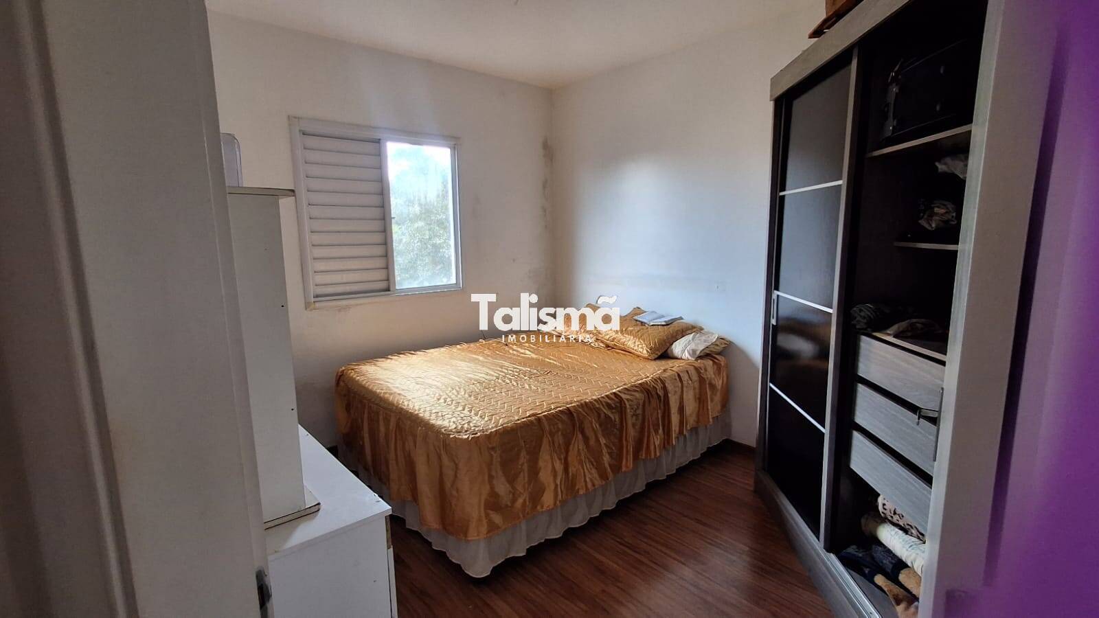 Apartamento, 2 quartos, 52 m² - Foto 7