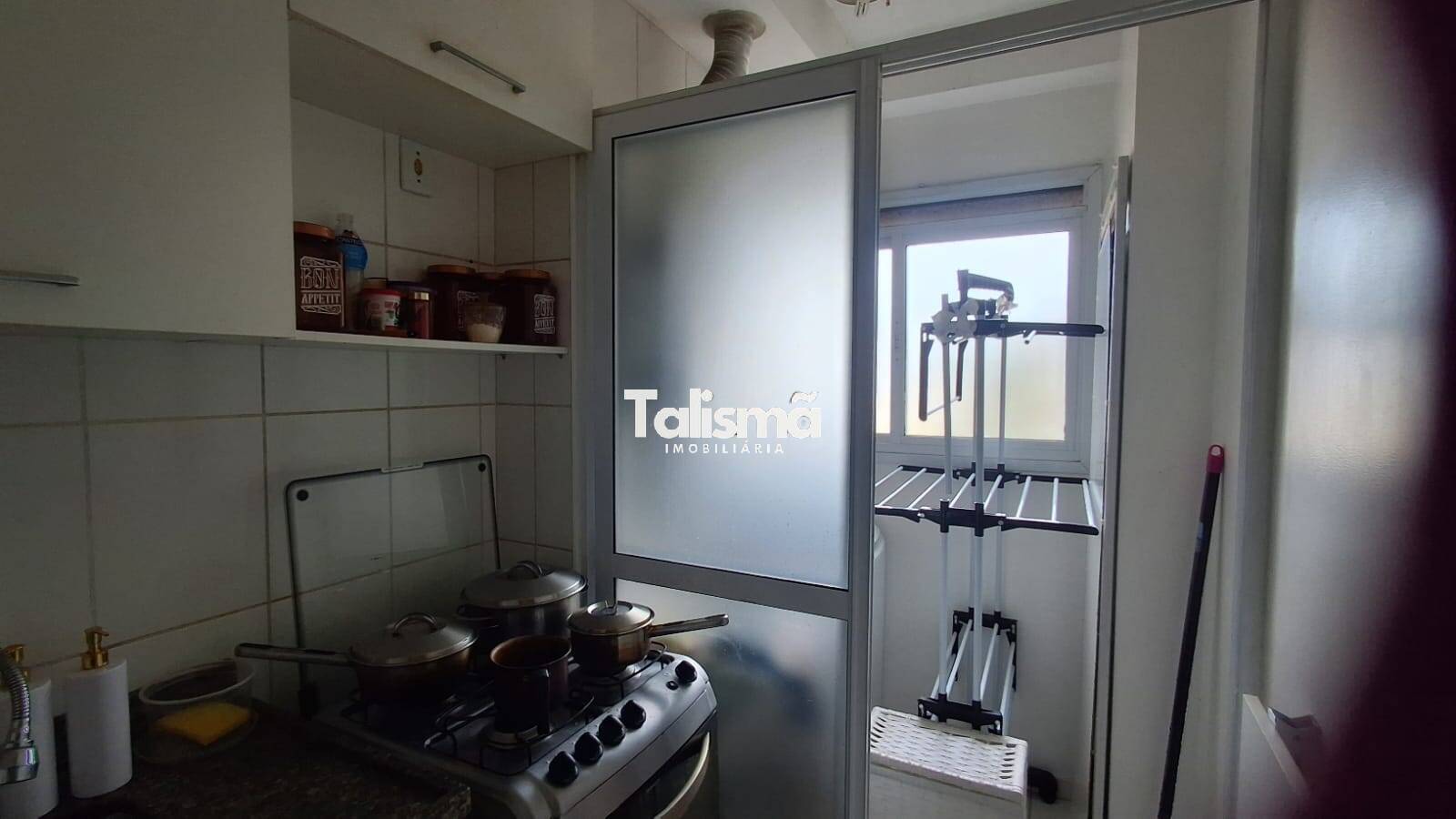 Apartamento, 2 quartos, 52 m² - Foto 8
