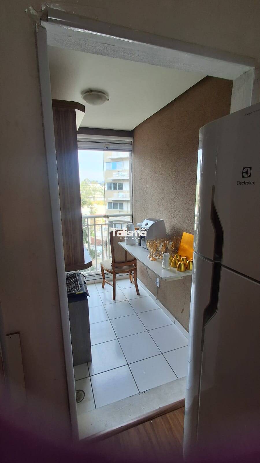 Apartamento, 2 quartos, 52 m² - Foto 10