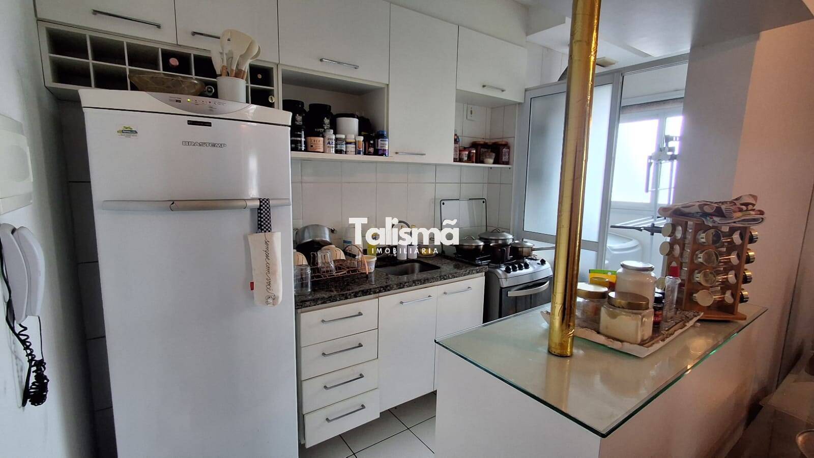 Apartamento, 2 quartos, 52 m² - Foto 6