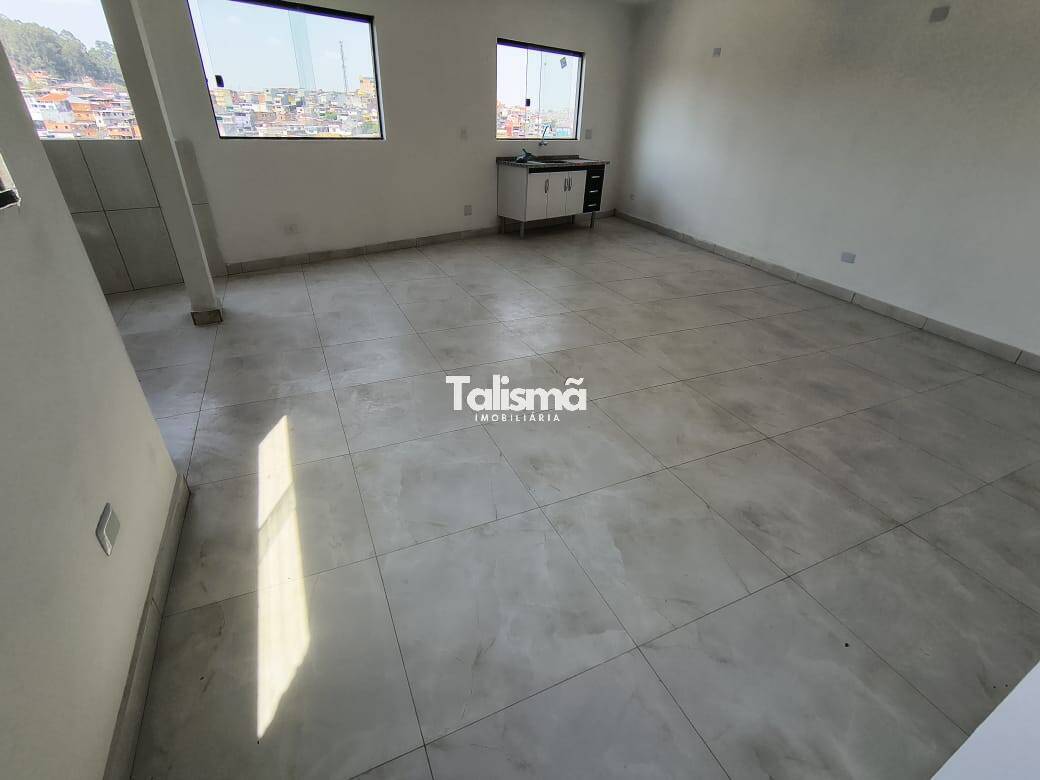 Casa, 3 quartos, 110 m² - Foto 2