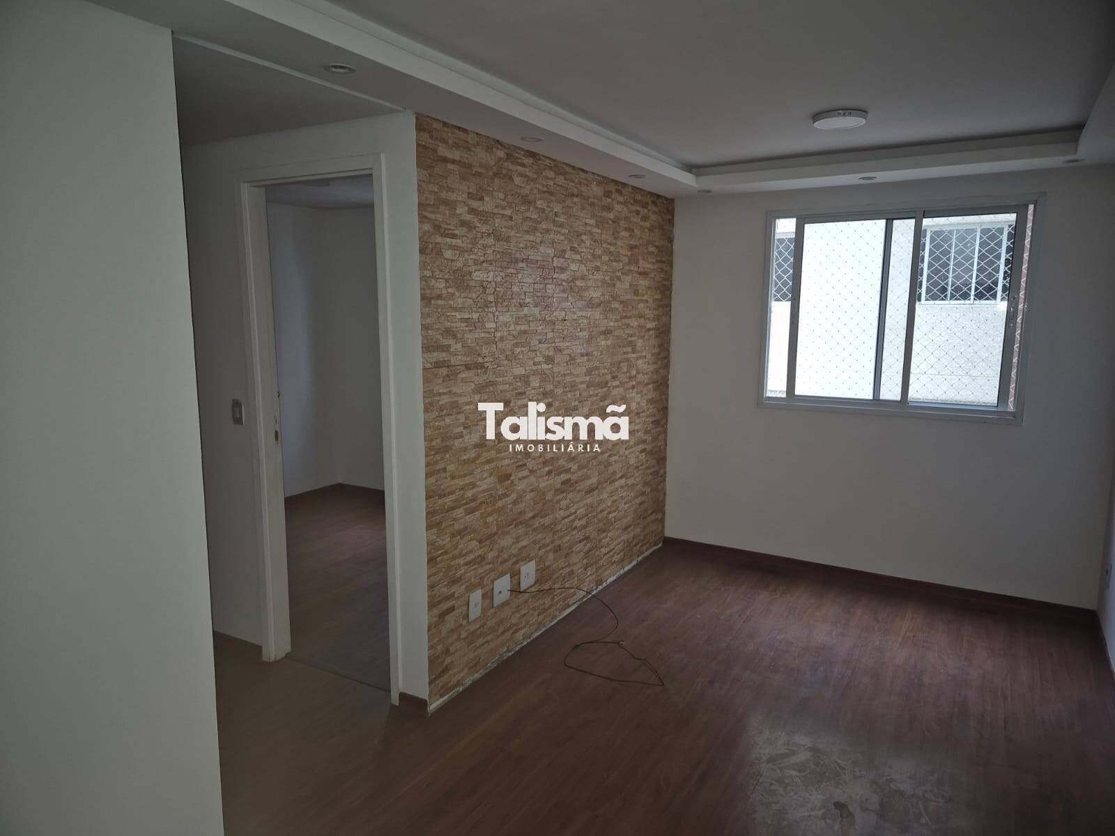 Apartamento, 2 quartos, 45 m² - Foto 2
