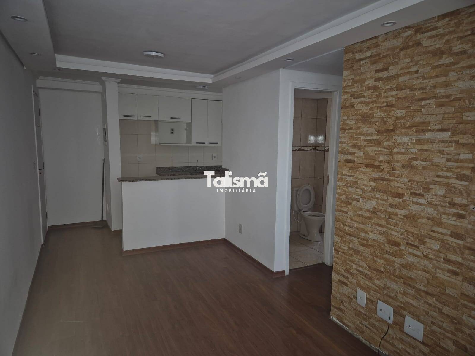Apartamento, 2 quartos, 45 m² - Foto 4