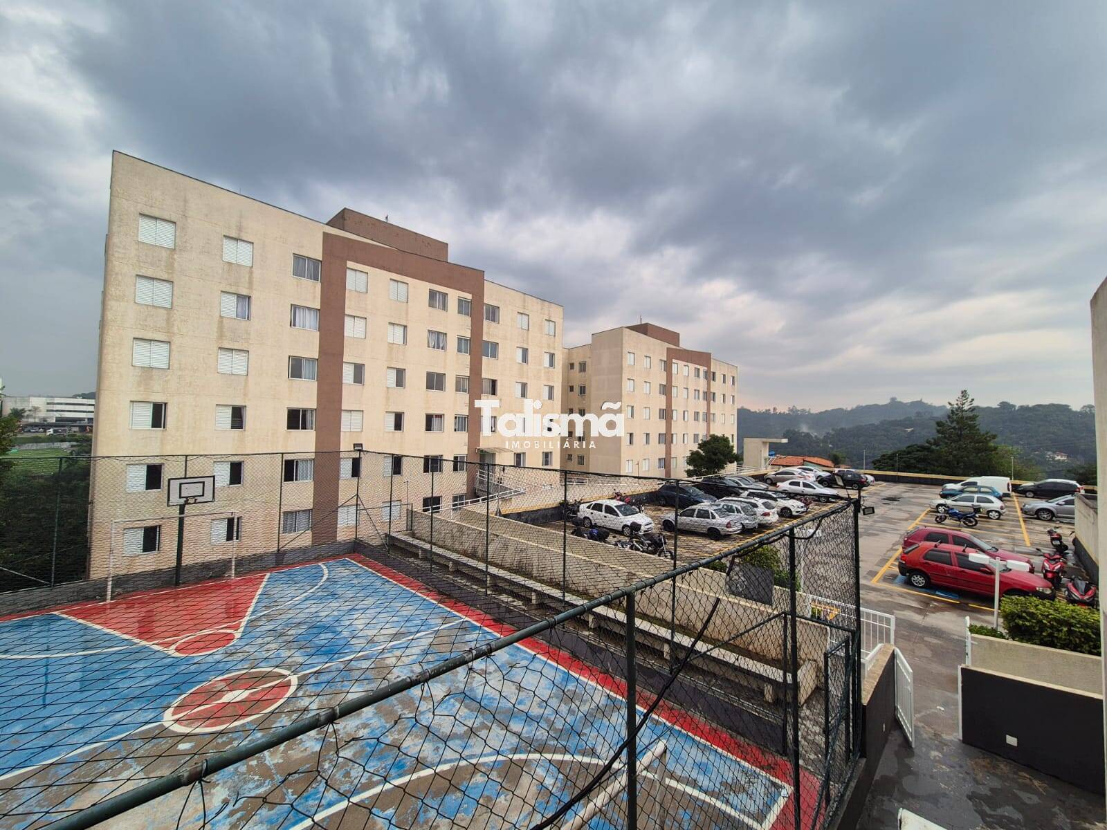 Apartamento, 2 quartos, 45 m² - Foto 19