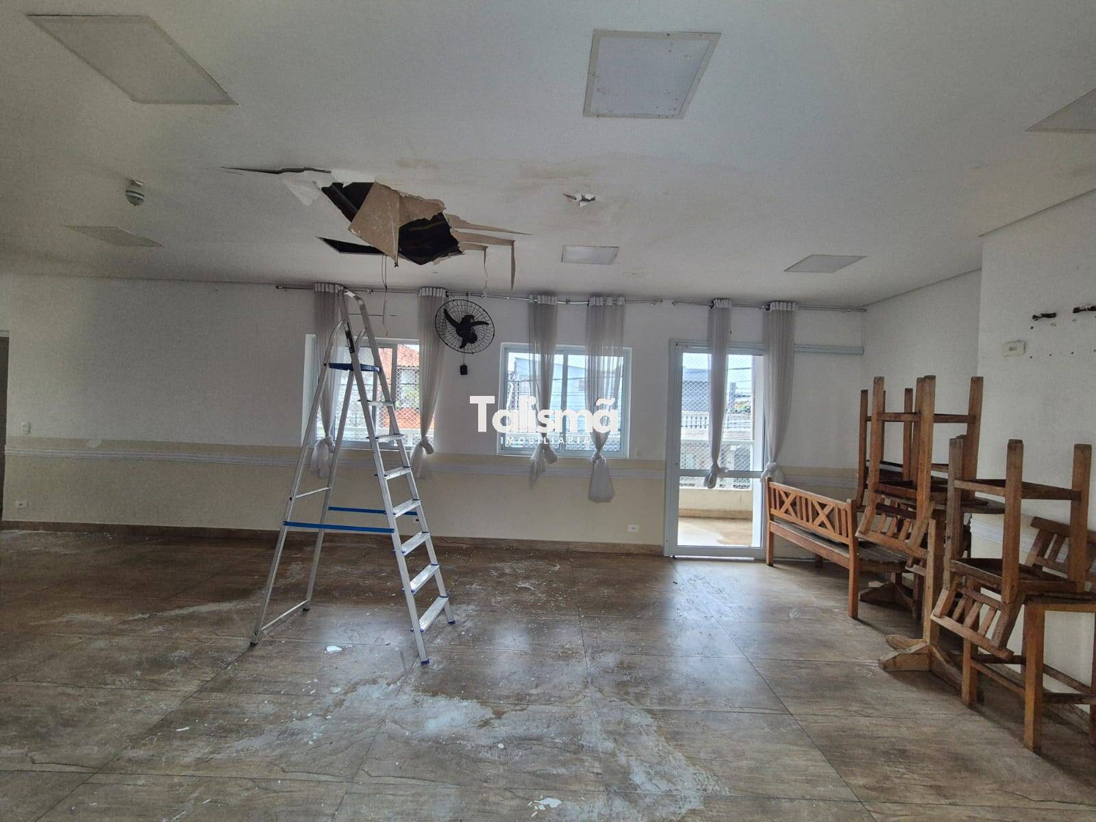 Apartamento, 2 quartos, 45 m² - Foto 21