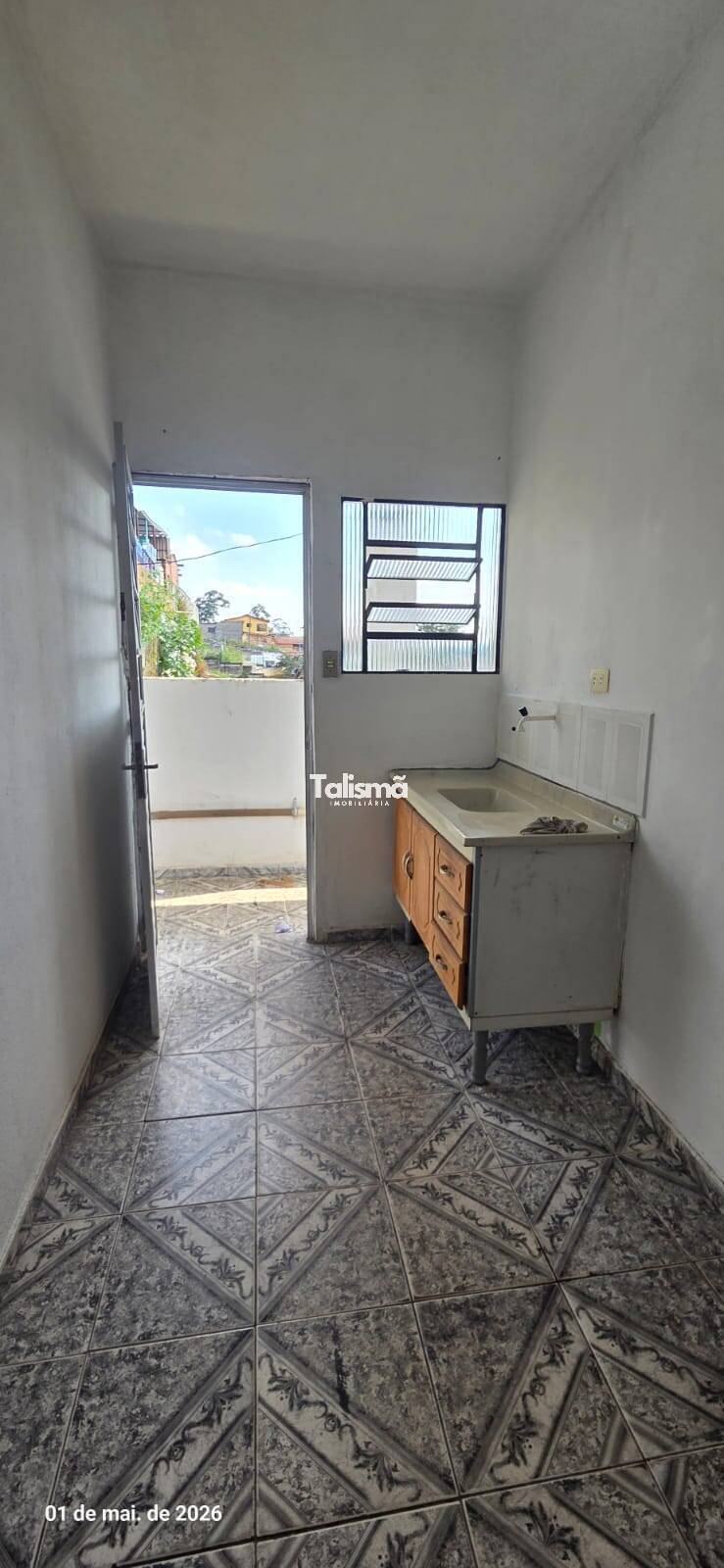 Casa, 1 quarto, 60 m² - Foto 3
