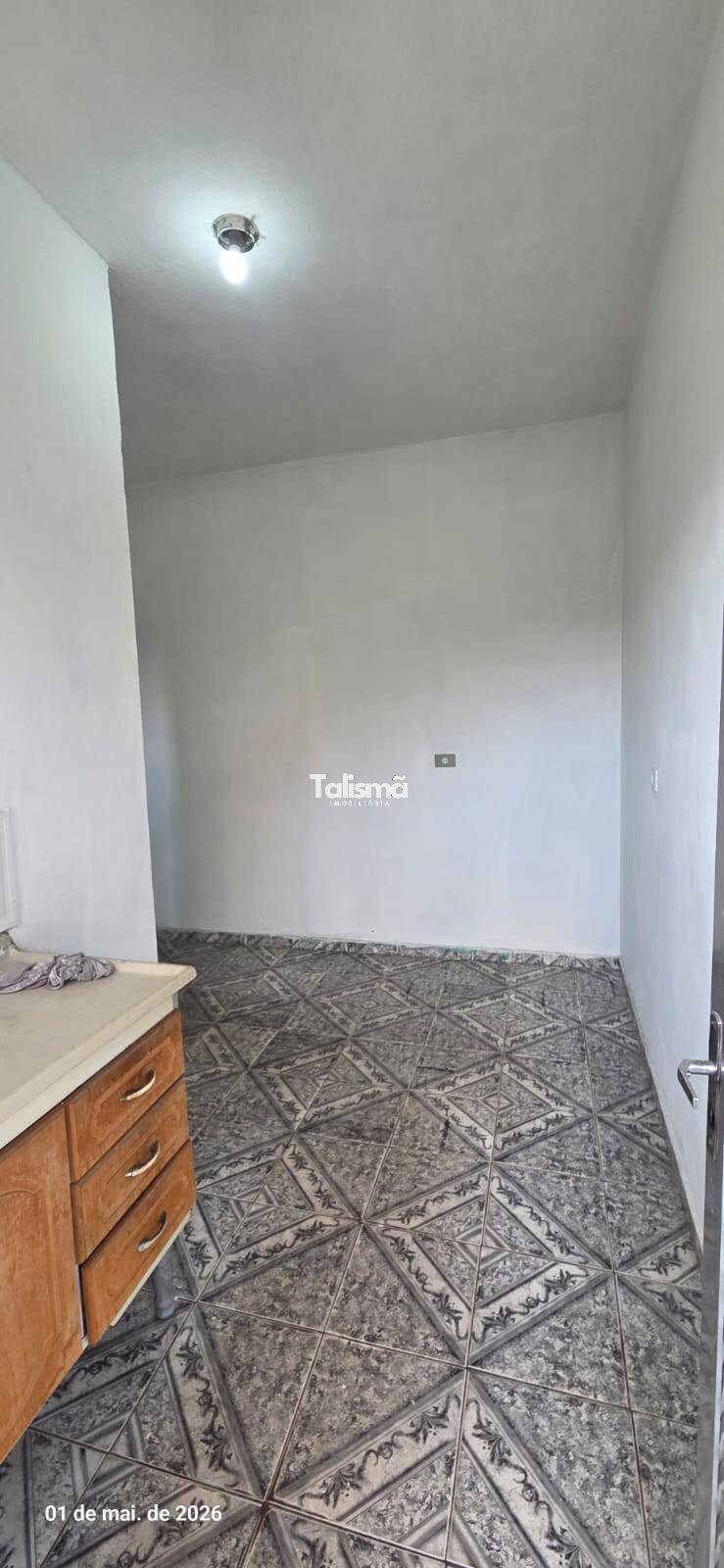 Casa, 1 quarto, 60 m² - Foto 6