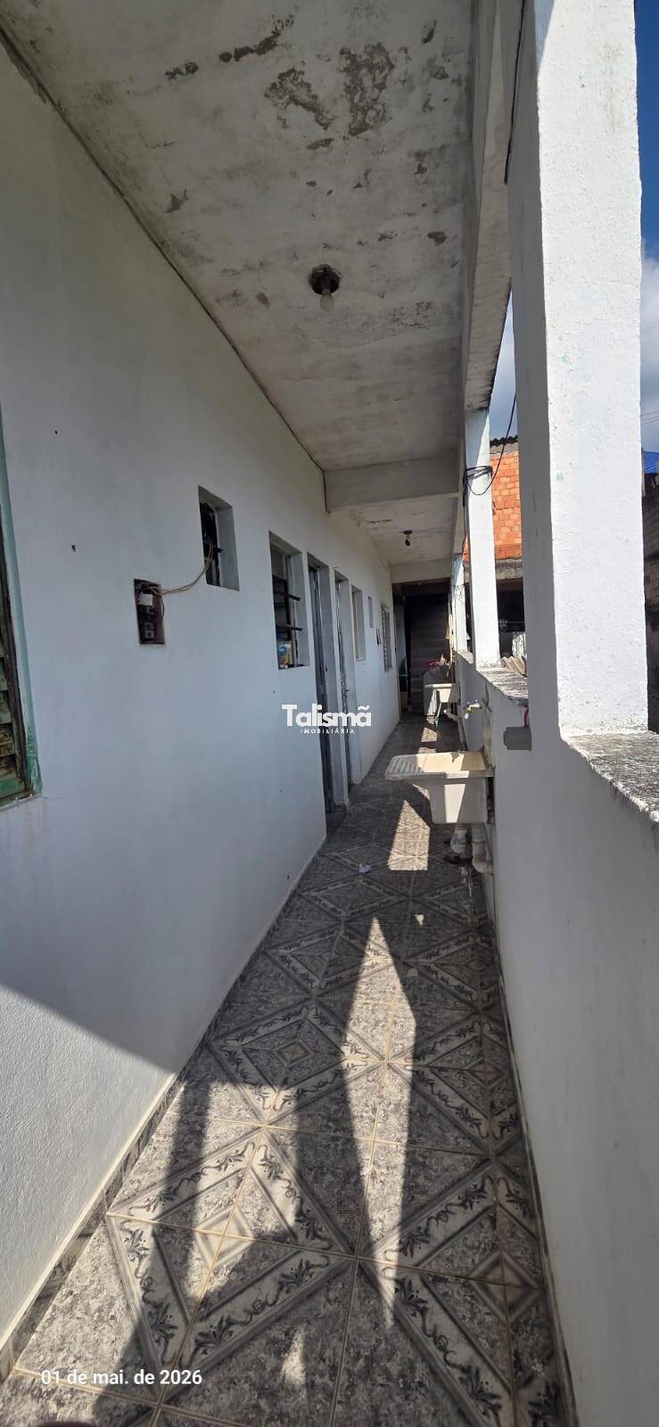 Casa, 1 quarto, 60 m² - Foto 13
