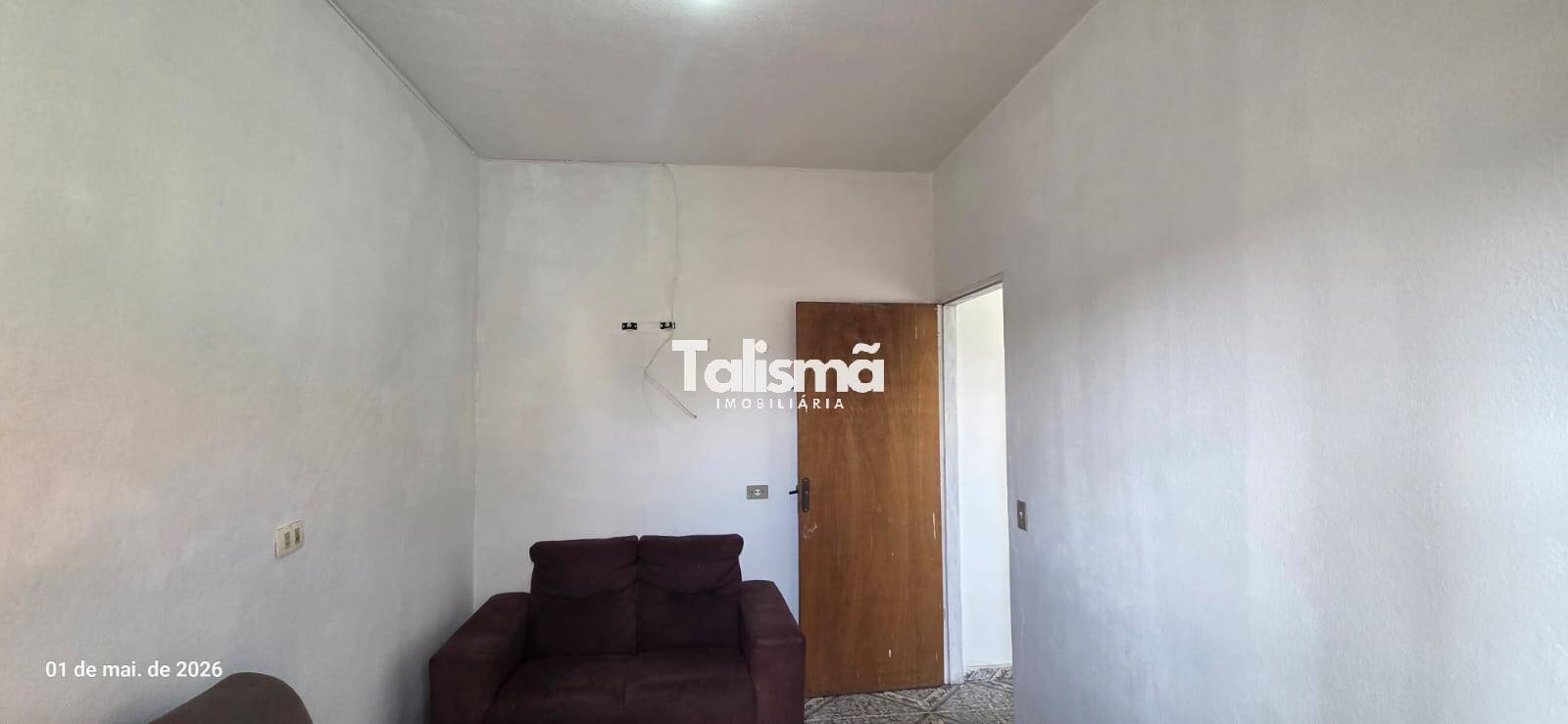 Casa, 1 quarto, 60 m² - Foto 9
