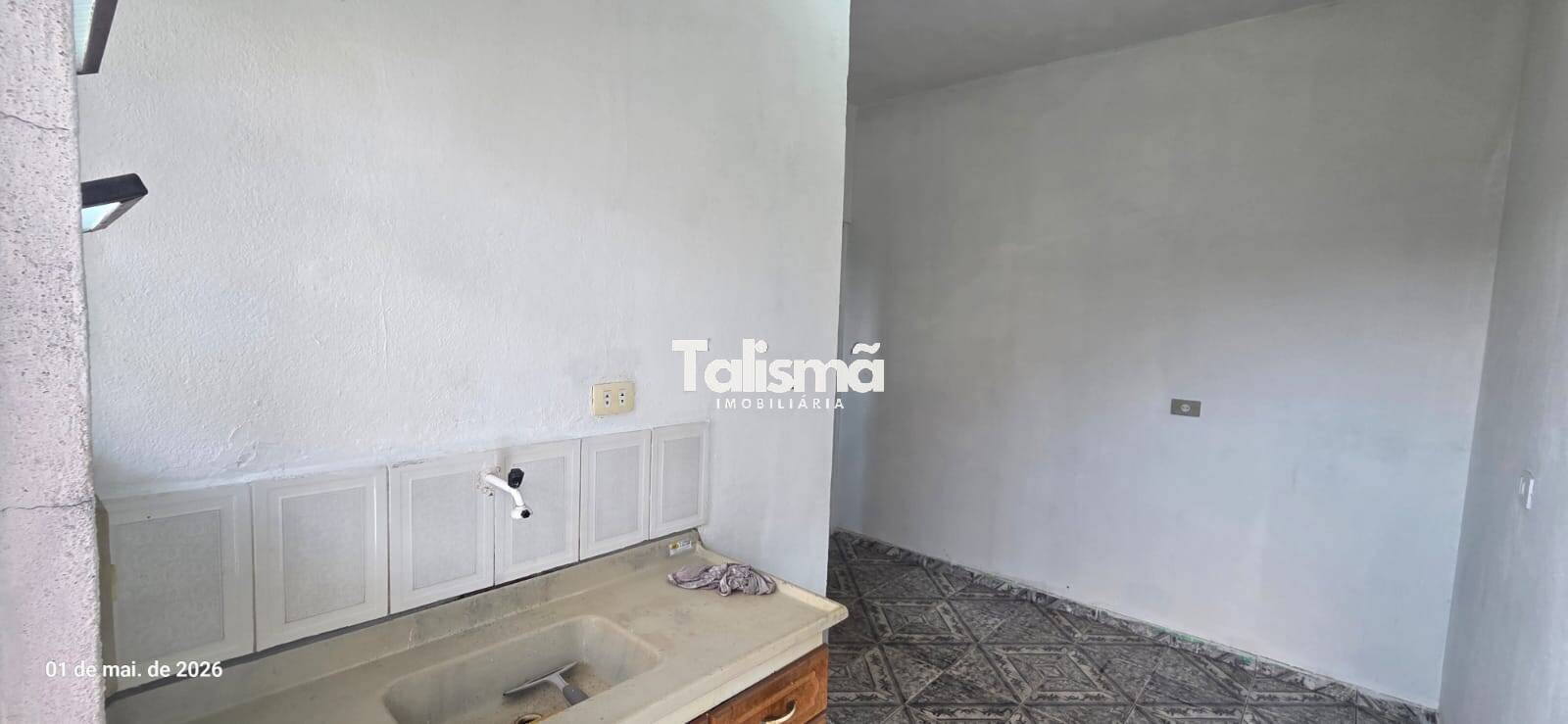 Casa, 1 quarto, 60 m² - Foto 2