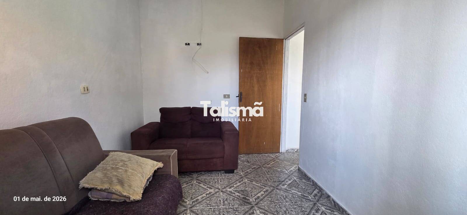 Casa, 1 quarto, 60 m² - Foto 7