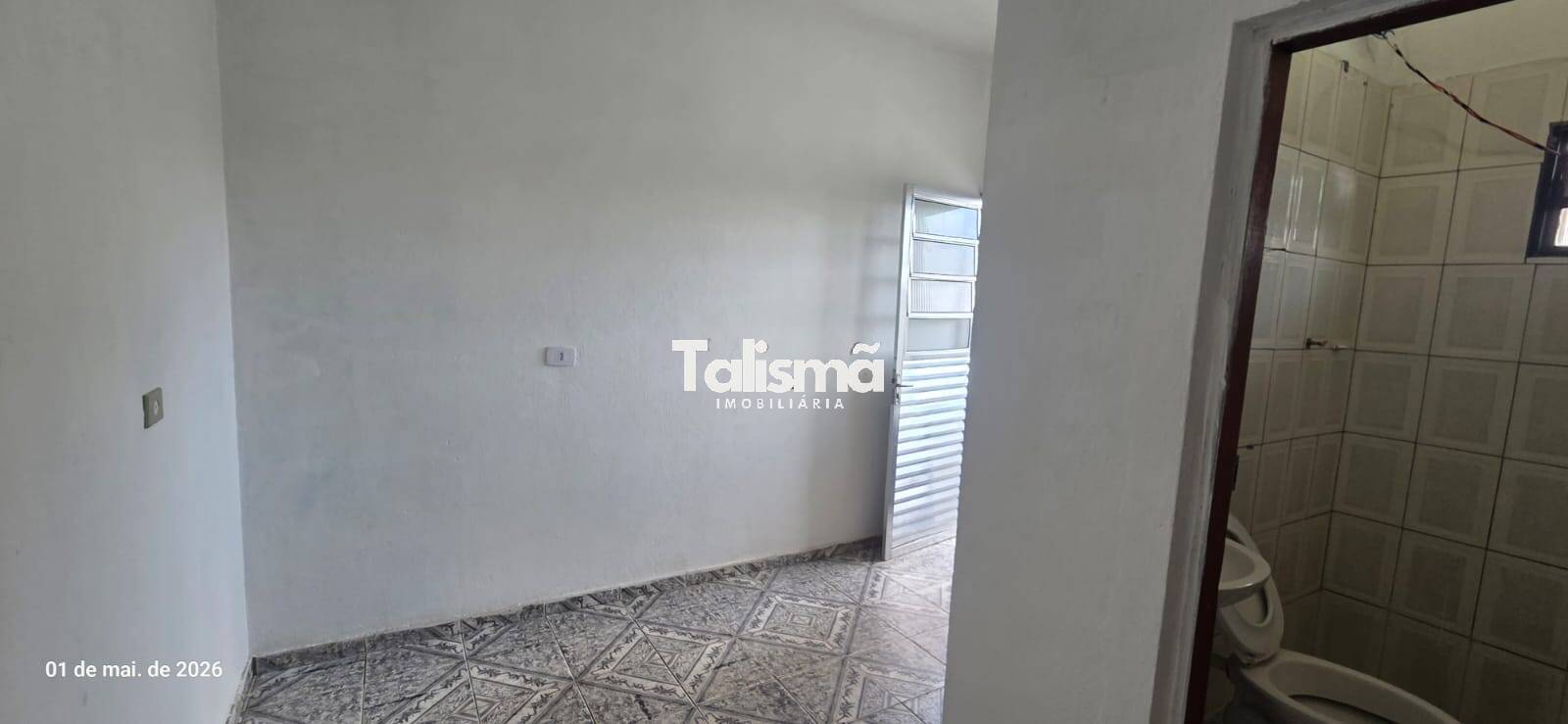 Casa, 1 quarto, 60 m² - Foto 5