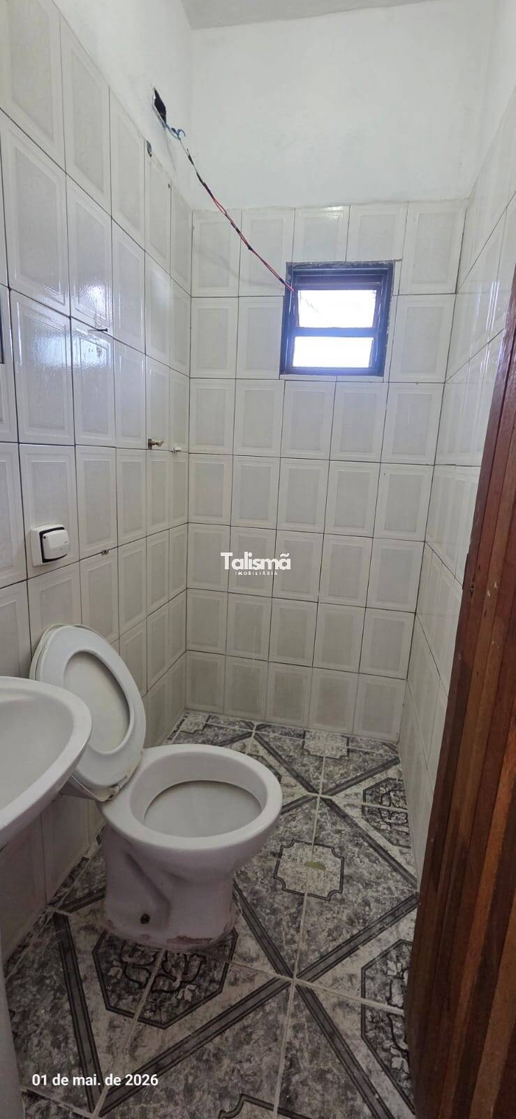 Casa, 1 quarto, 60 m² - Foto 11