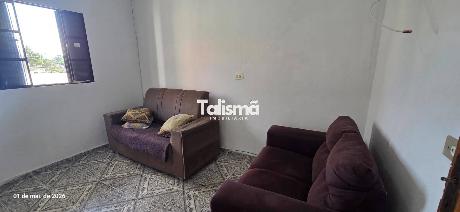 Casa, 1 quarto, 60 m² - Foto 10