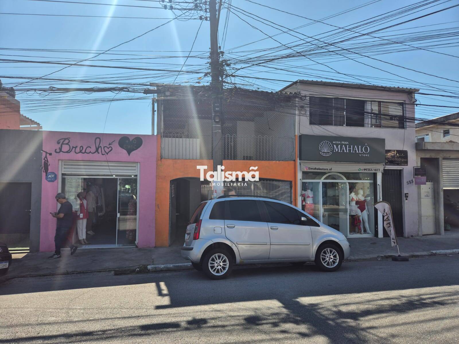 Sobrado, 3 quartos, 230 m² - Foto 18