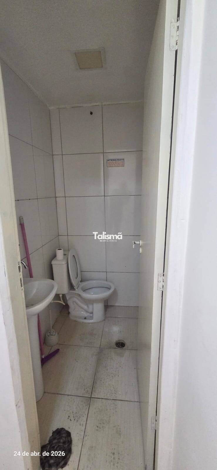 Loja-Salão, 50 m² - Foto 10