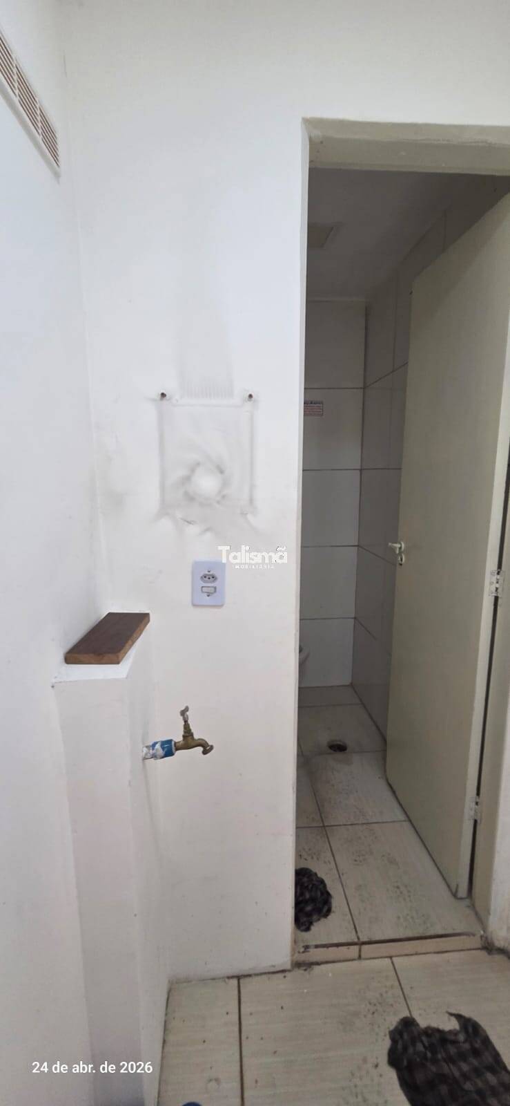 Loja-Salão, 50 m² - Foto 9