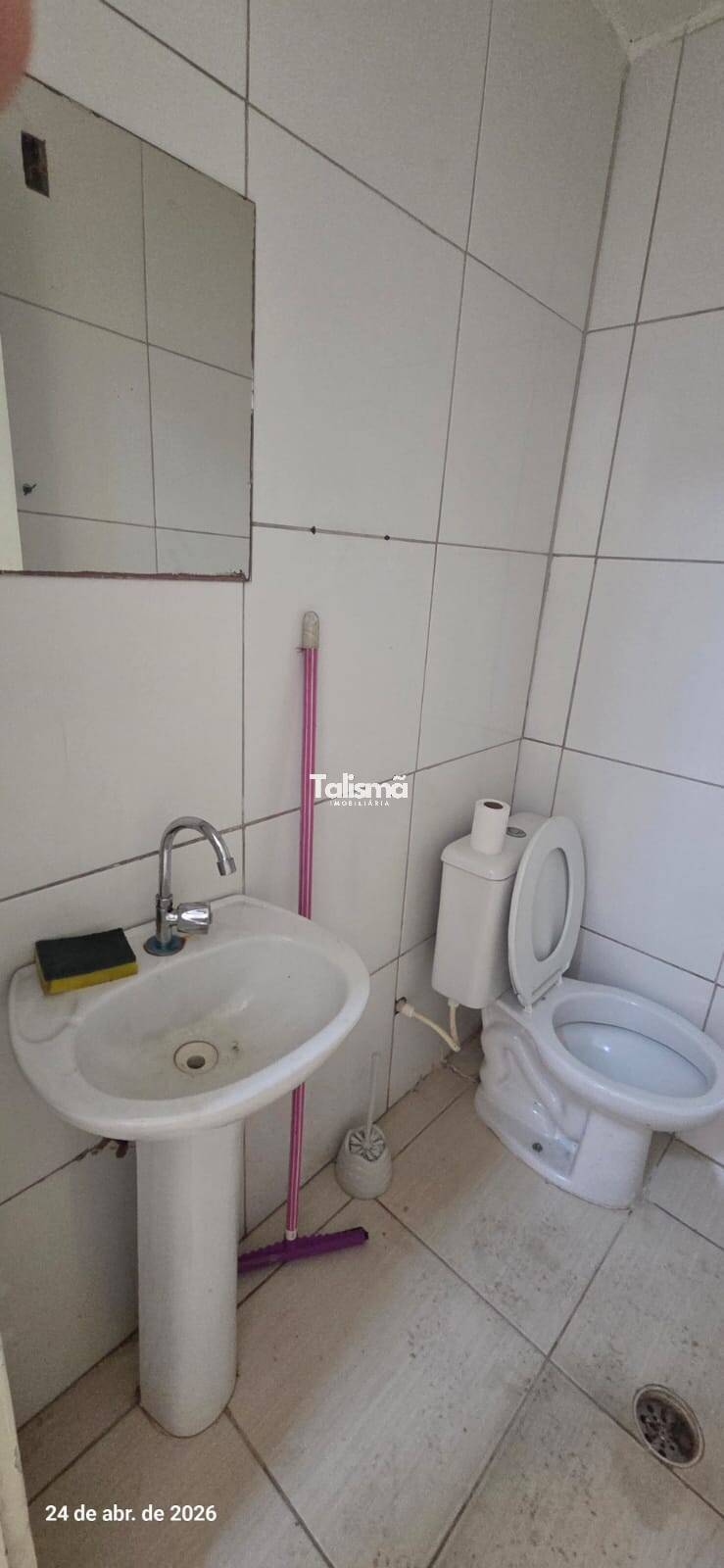 Loja-Salão, 50 m² - Foto 11