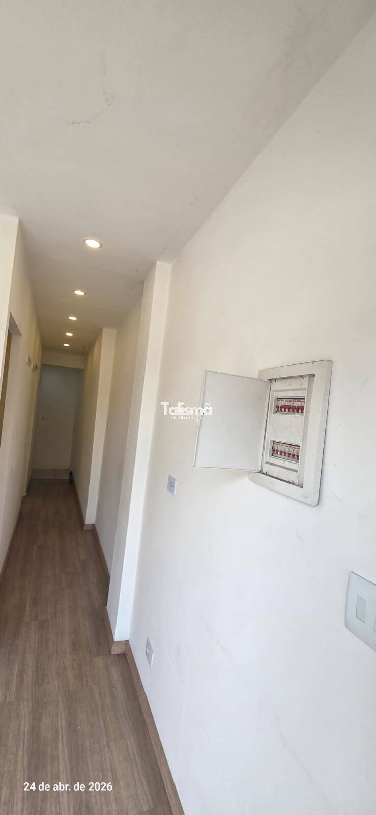 Loja-Salão, 50 m² - Foto 8
