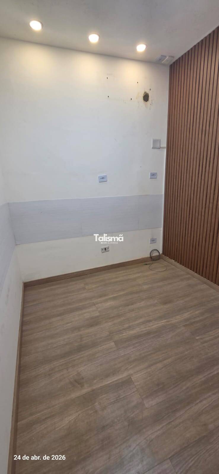 Loja-Salão, 50 m² - Foto 7