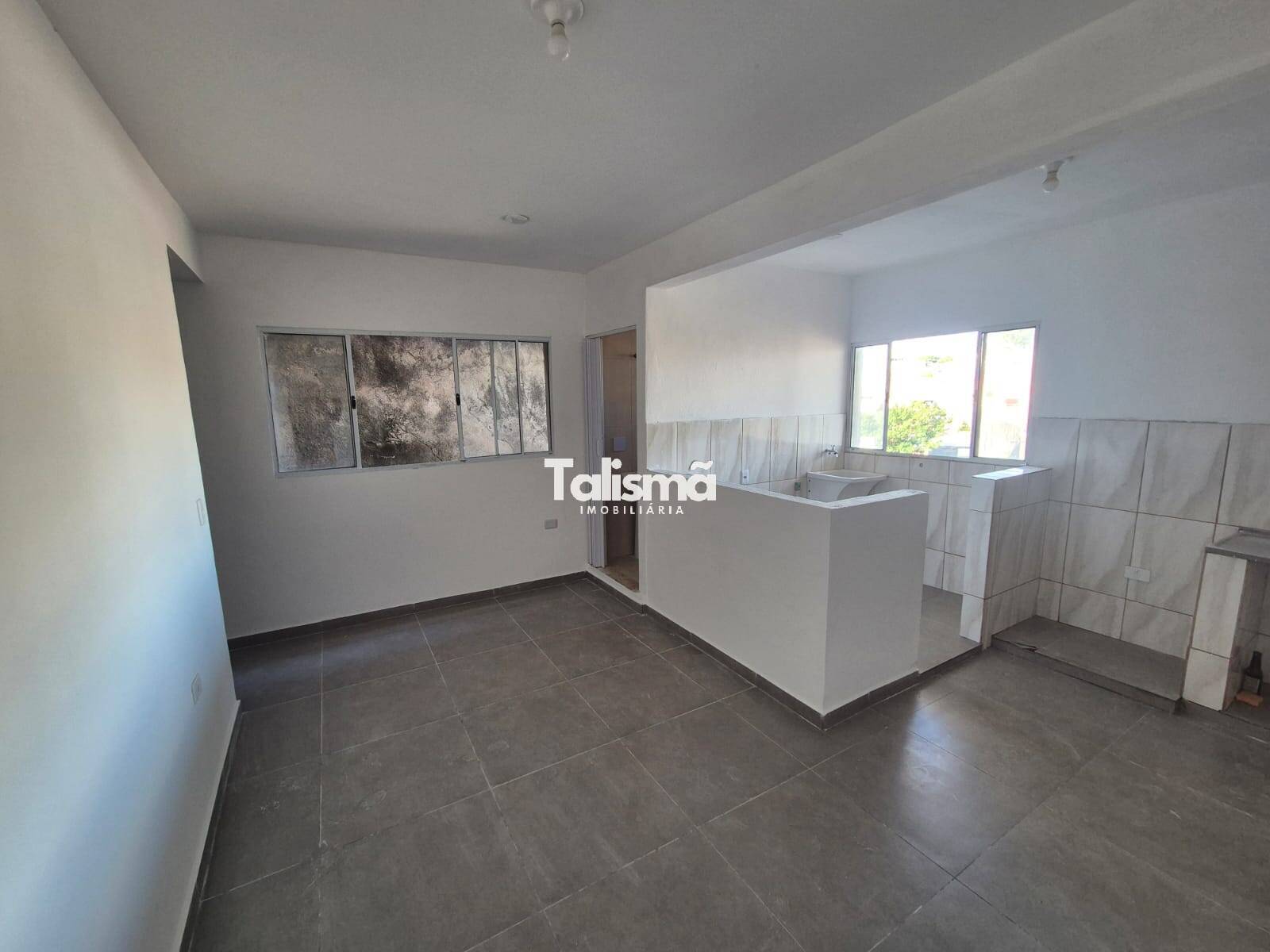 Casa, 1 quarto, 55 m² - Foto 2