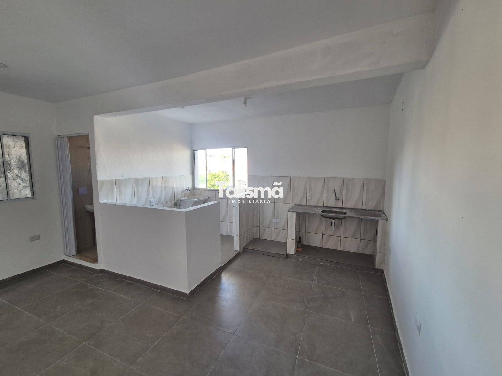Casa, 1 quarto, 55 m² - Foto 4