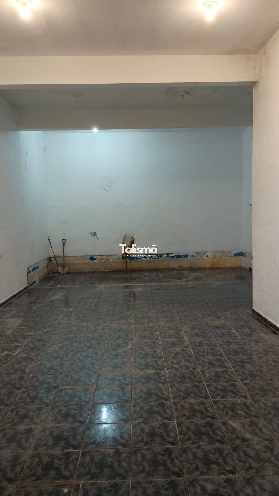 Loja-Salão, 100 m² - Foto 1