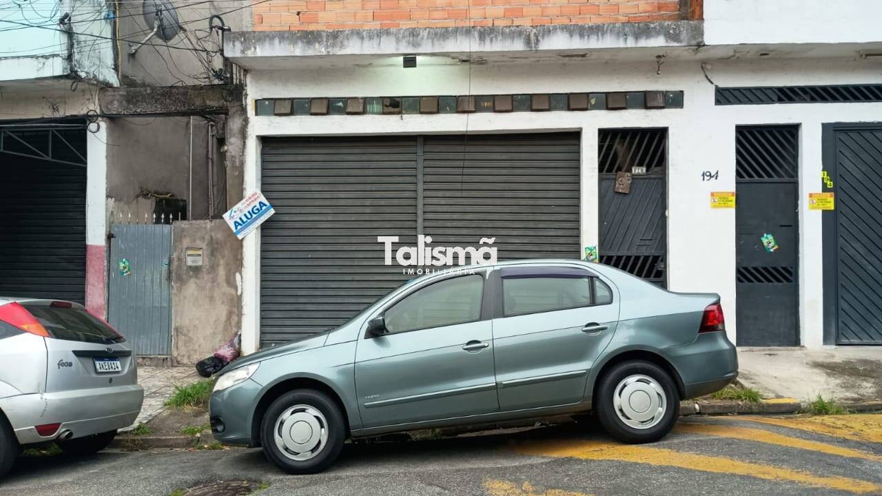 Loja-Salão, 100 m² - Foto 5
