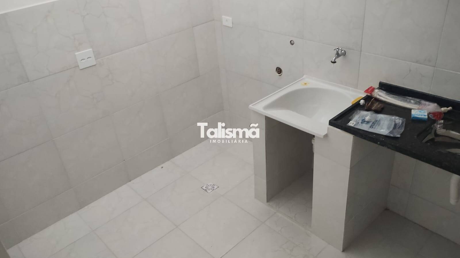 Casa, 1 quarto, 50 m² - Foto 2