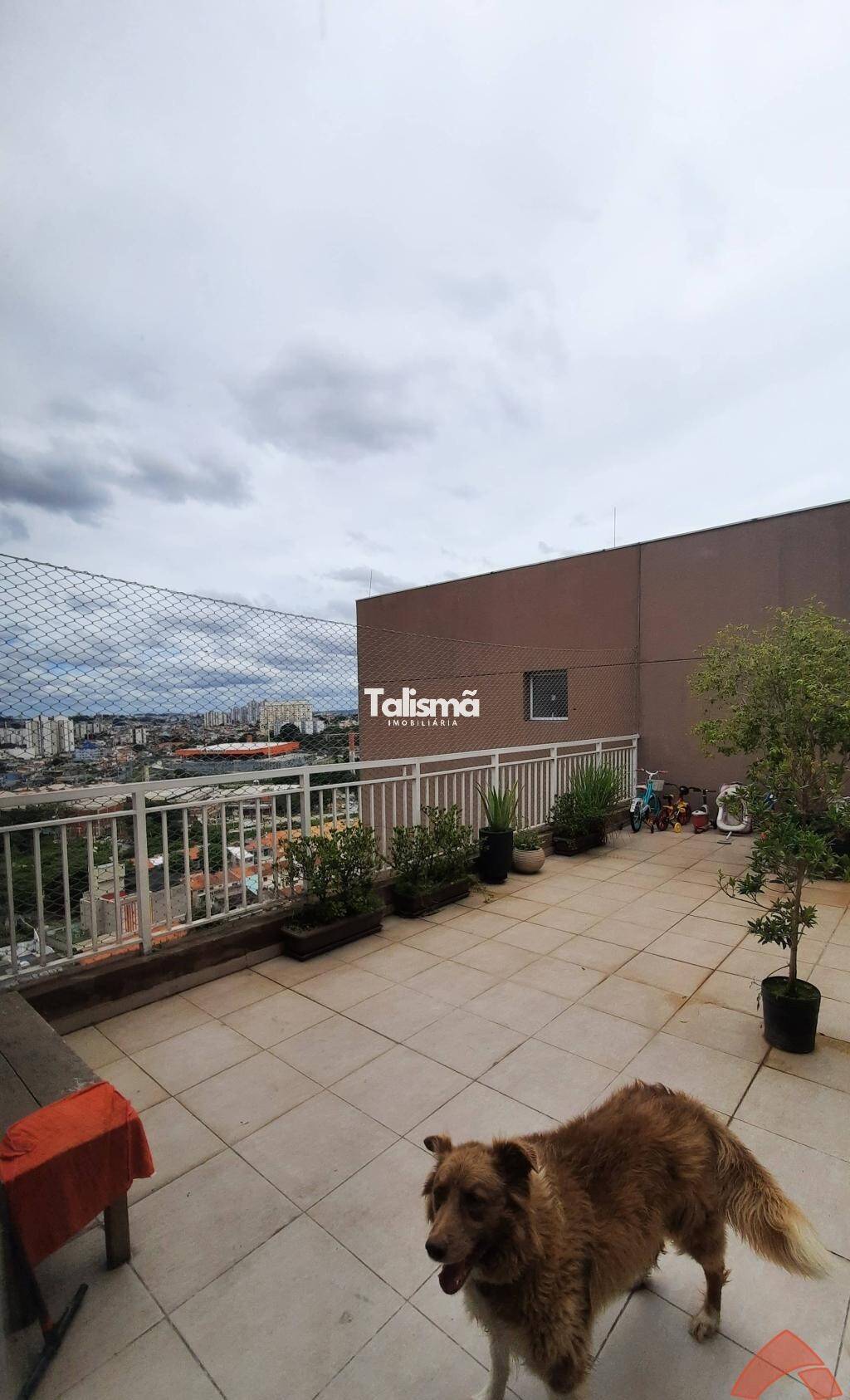 Cobertura, 3 quartos, 140 m² - Foto 2