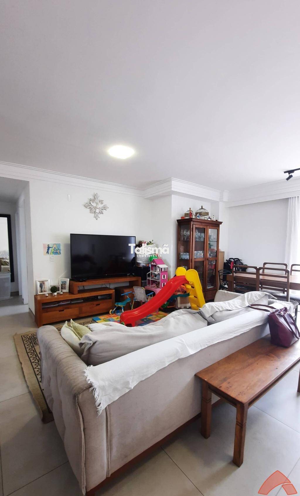 Cobertura, 3 quartos, 140 m² - Foto 4