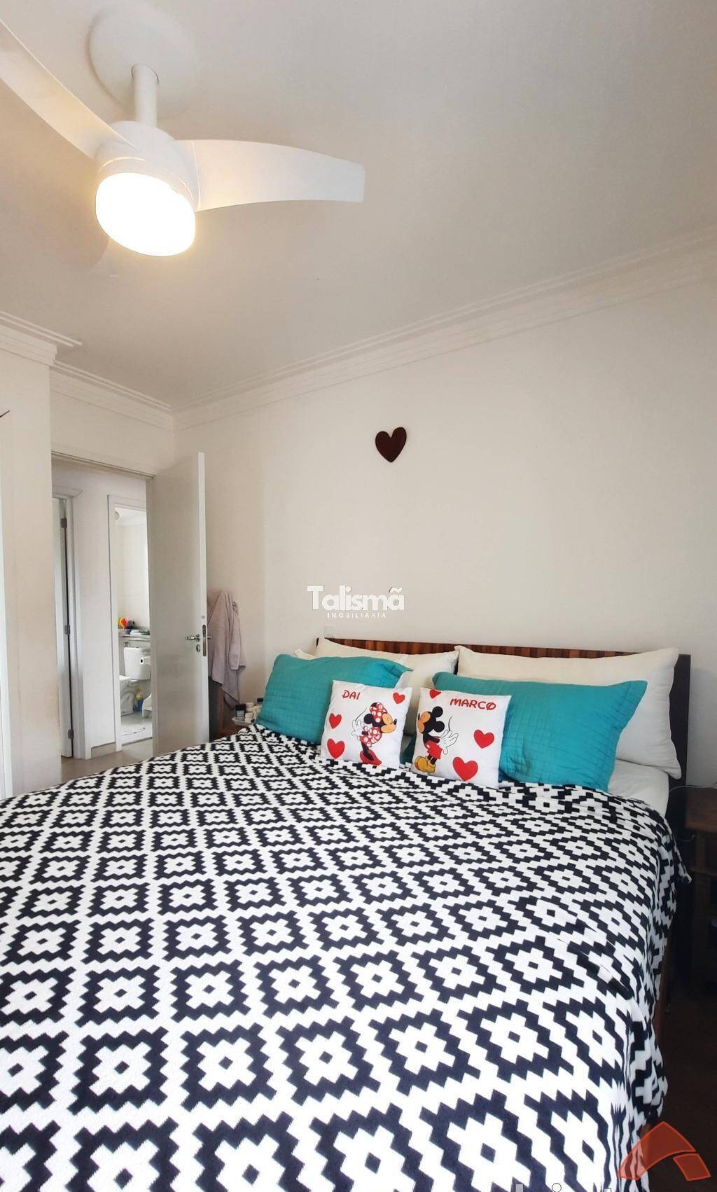 Cobertura, 3 quartos, 140 m² - Foto 10