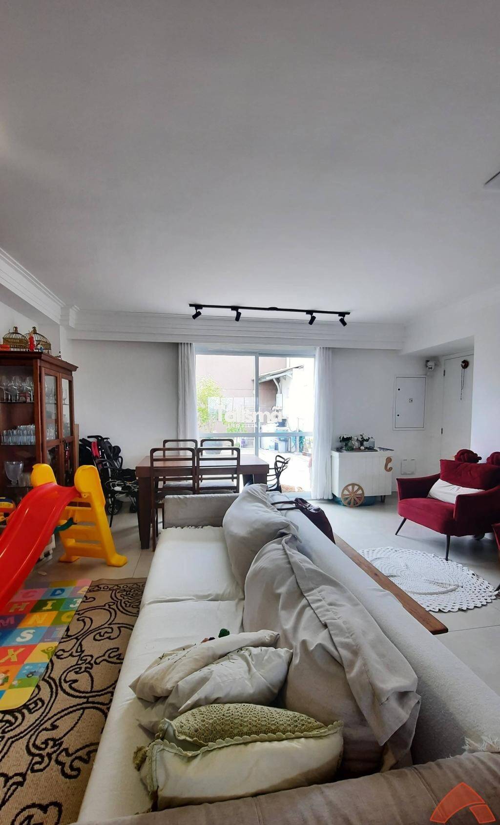 Cobertura, 3 quartos, 140 m² - Foto 1