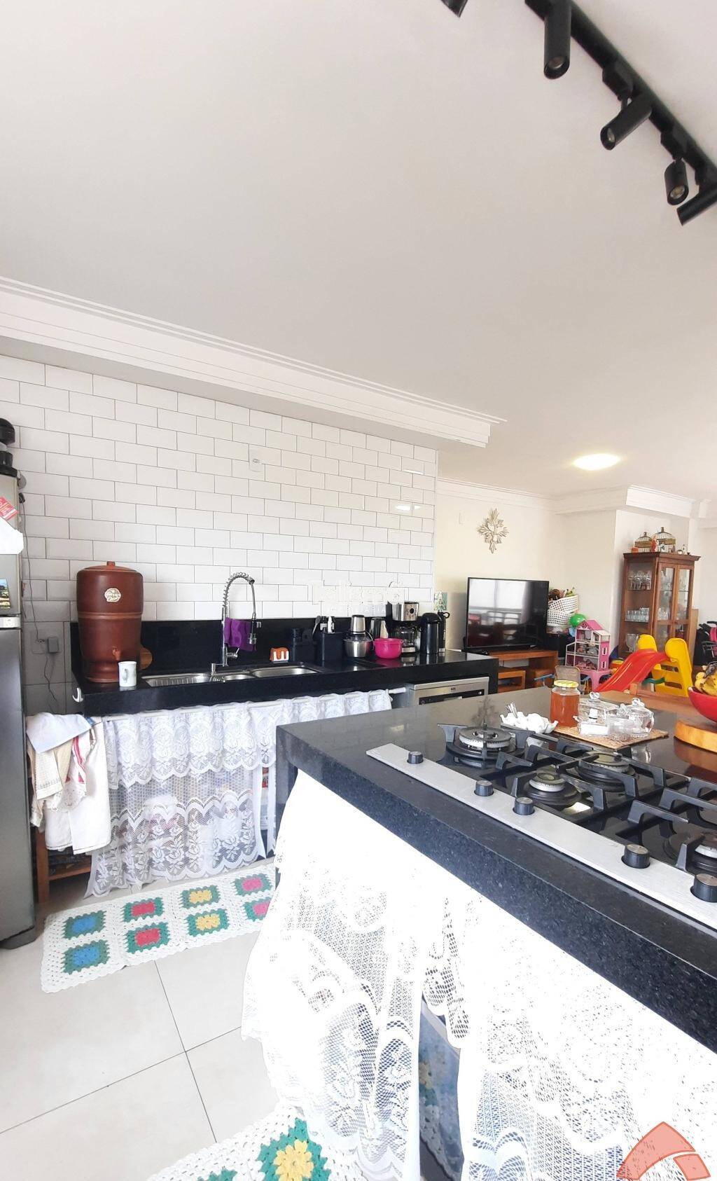 Cobertura, 3 quartos, 140 m² - Foto 9