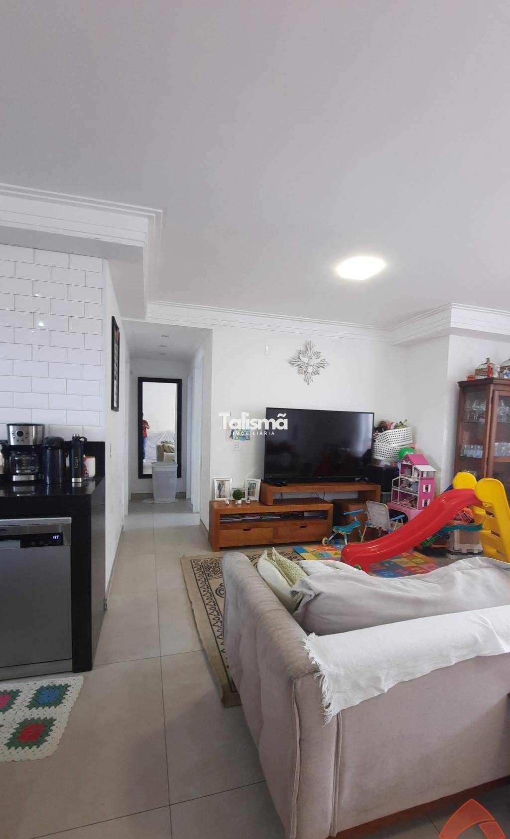 Cobertura, 3 quartos, 140 m² - Foto 3