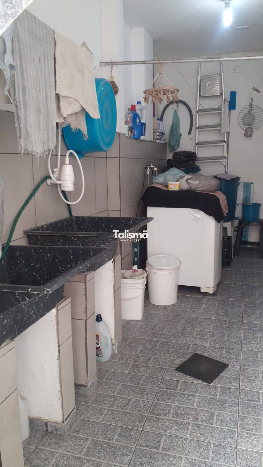 Casa, 4 quartos, 135 m² - Foto 9