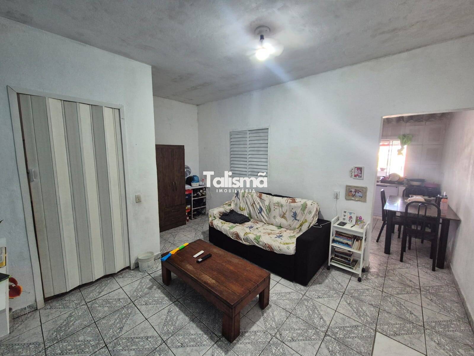 Casa, 4 quartos, 200 m² - Foto 5