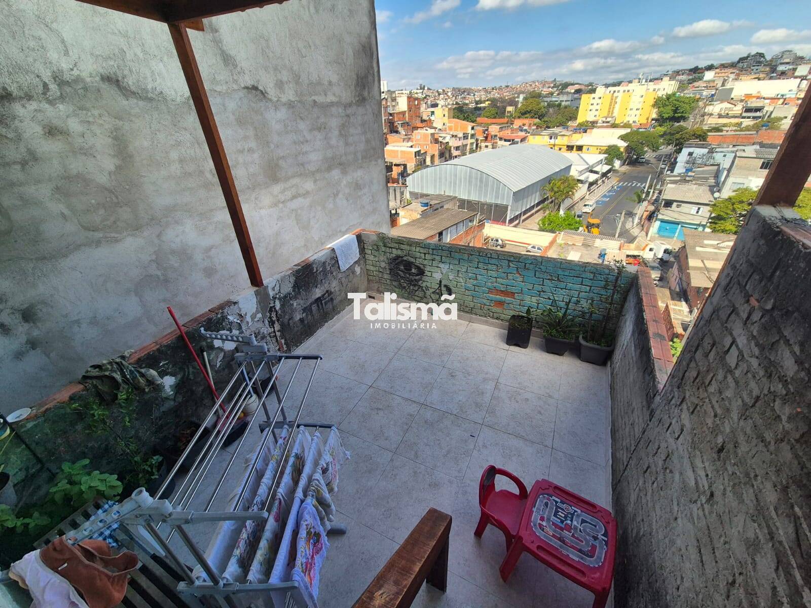 Casa, 4 quartos, 200 m² - Foto 10