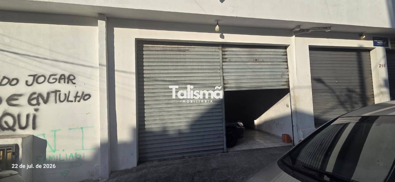 Sobrado, 1 quarto, 150 m² - Foto 7
