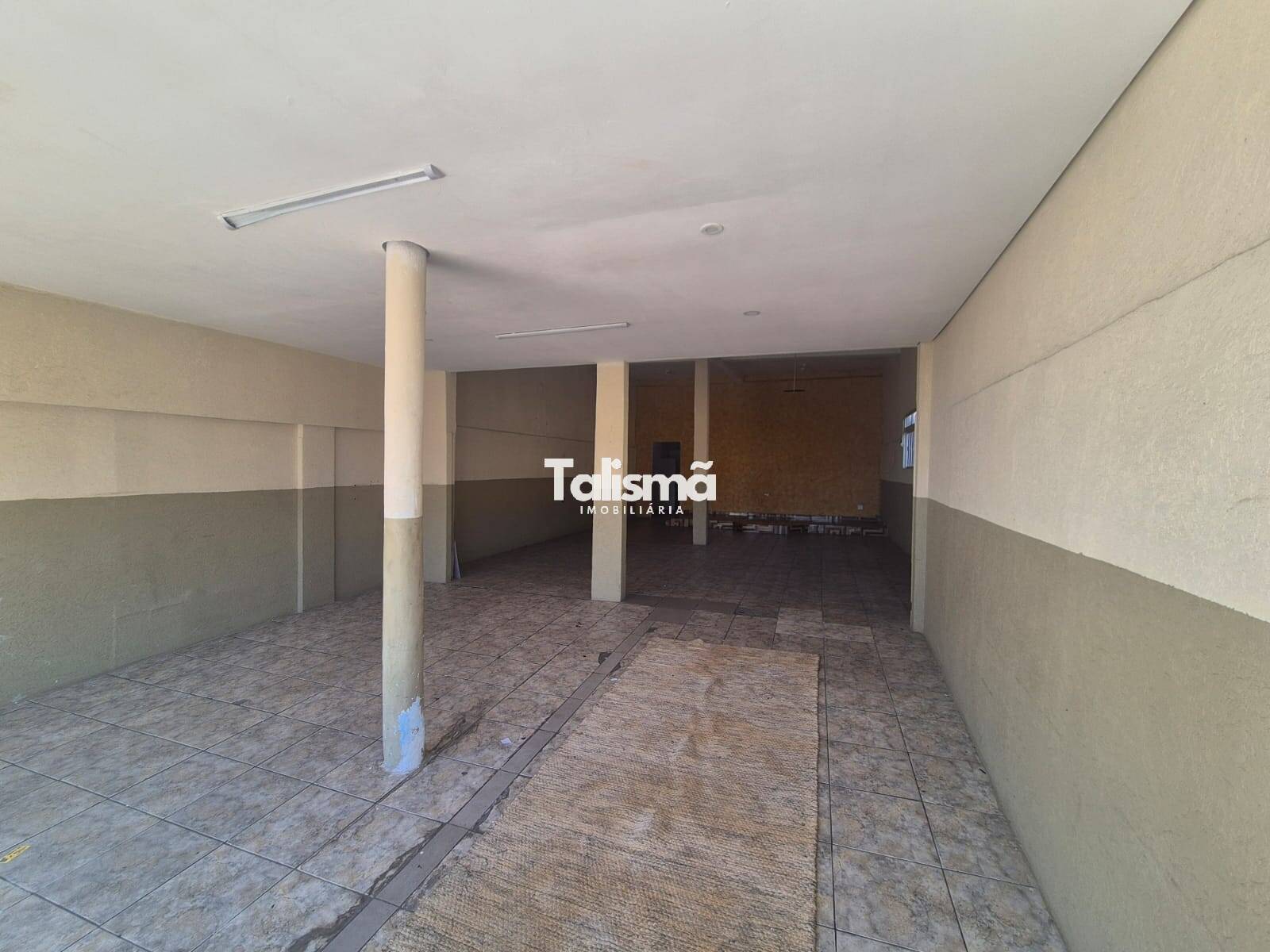 Loja-Salão, 200 m² - Foto 1