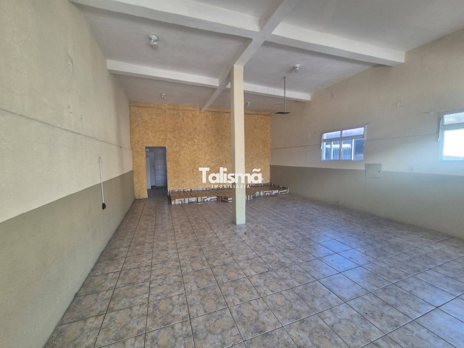 Loja-Salão, 200 m² - Foto 3