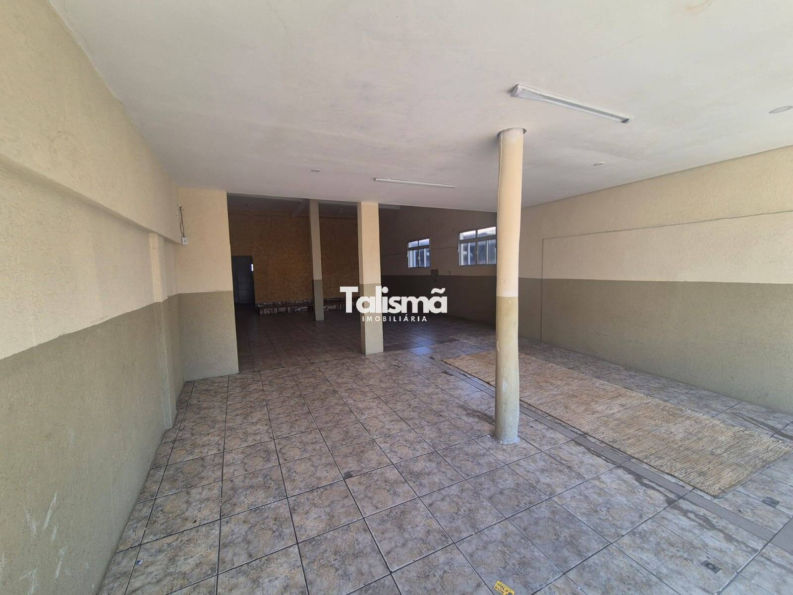 Loja-Salão, 200 m² - Foto 2