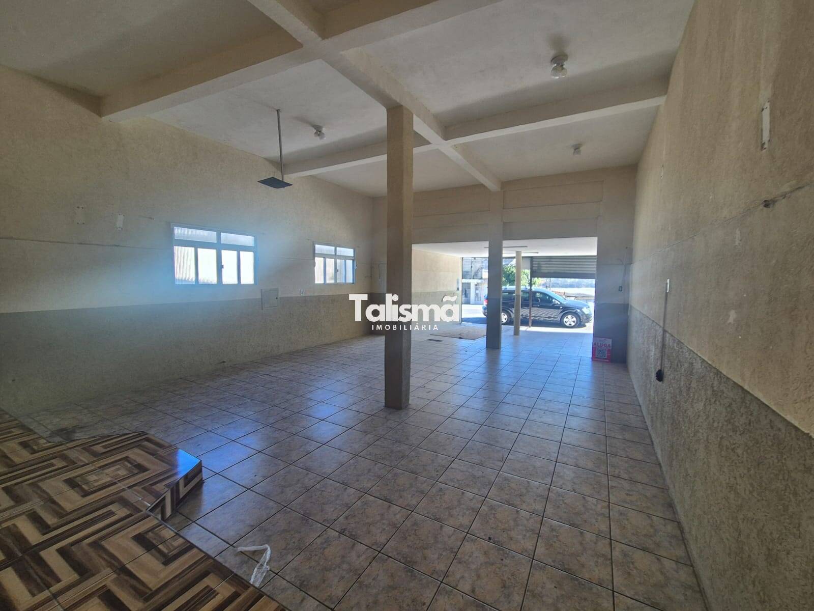 Loja-Salão, 200 m² - Foto 6