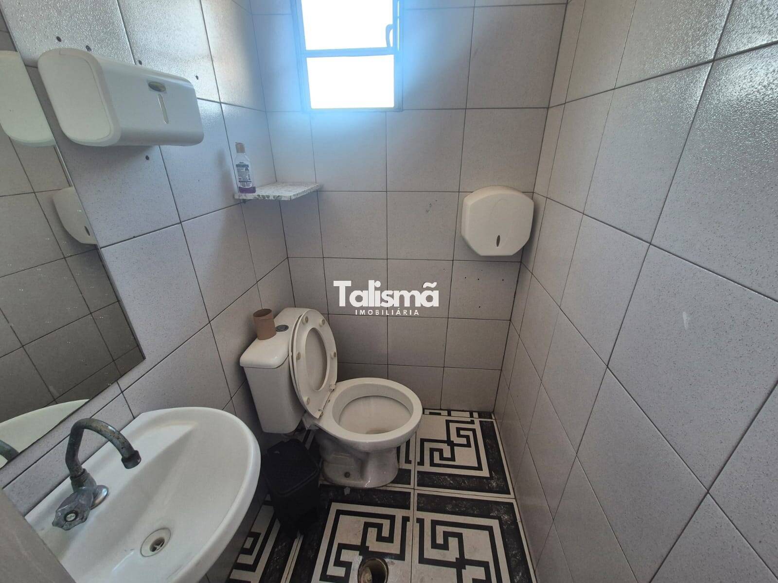 Loja-Salão, 200 m² - Foto 9