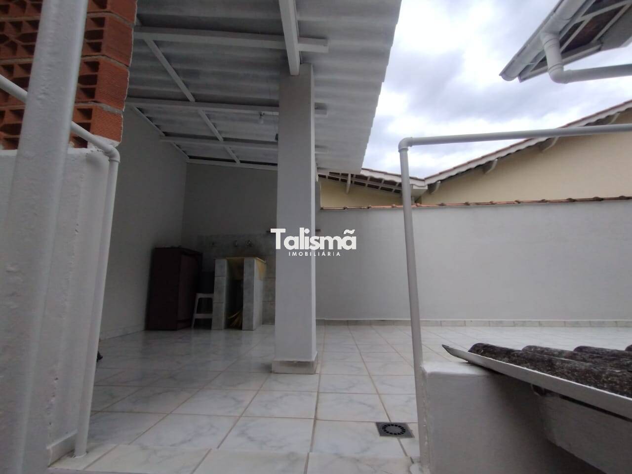 Sobrado, 3 quartos, 141 m² - Foto 13