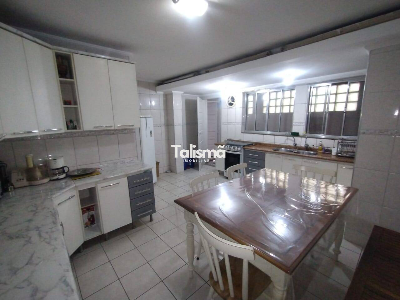 Sobrado, 3 quartos, 141 m² - Foto 2