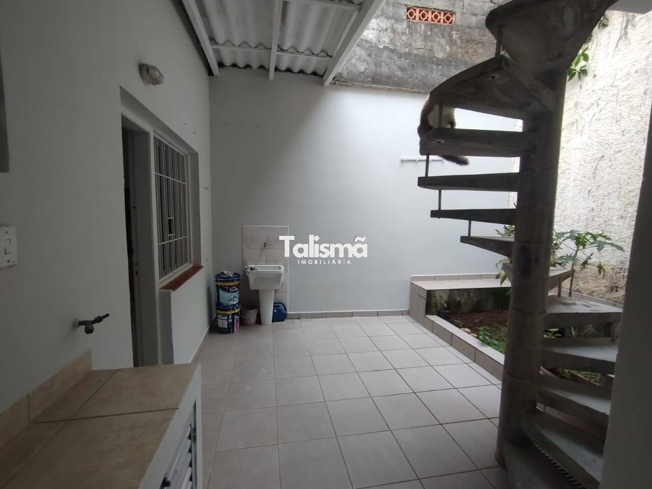 Sobrado, 3 quartos, 141 m² - Foto 22