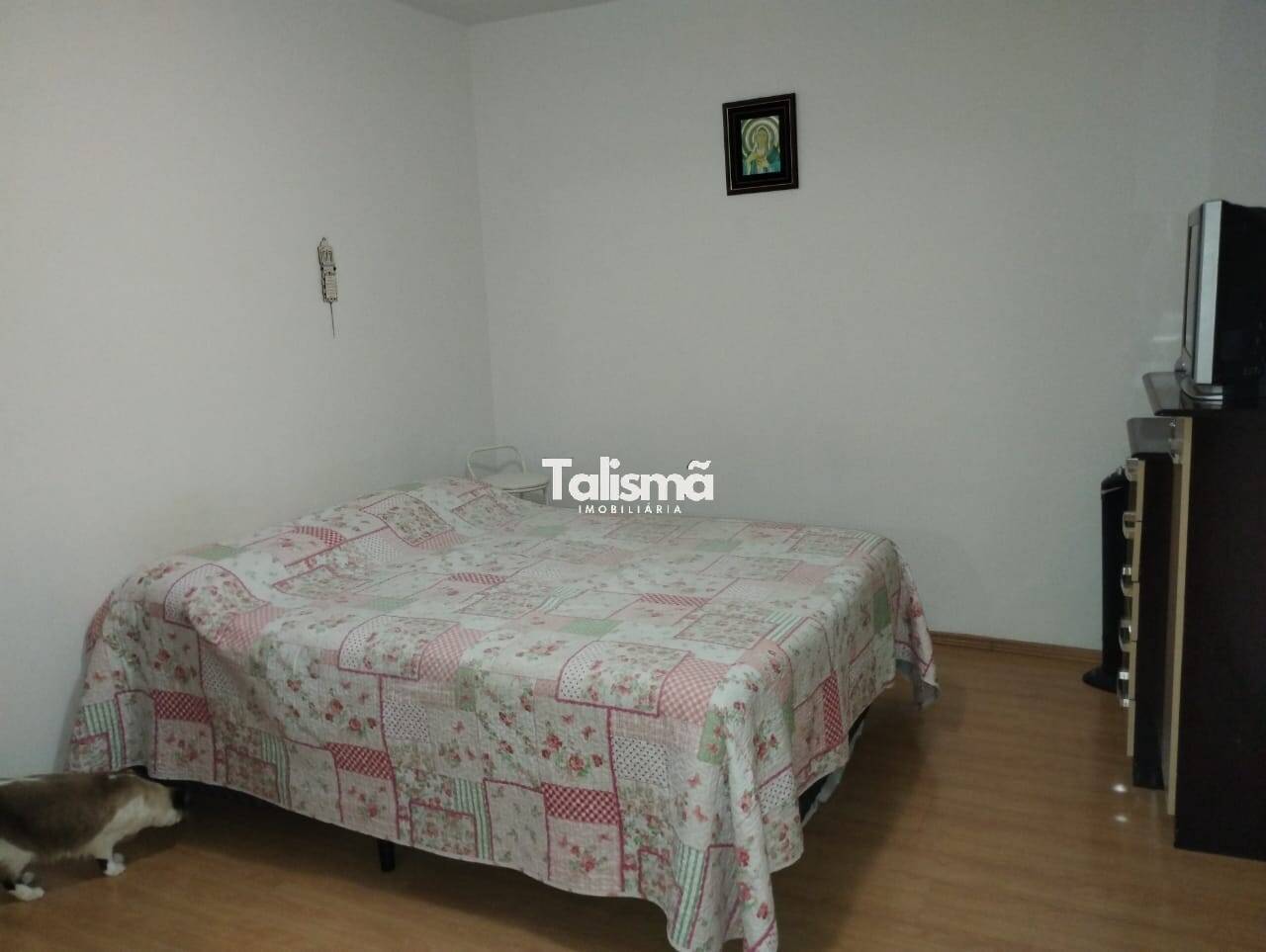Sobrado, 3 quartos, 141 m² - Foto 4