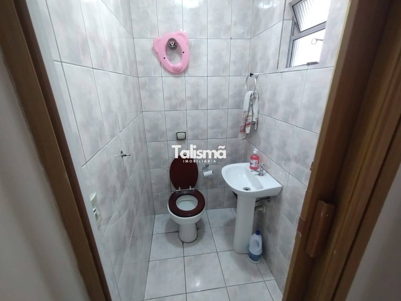 Sobrado, 3 quartos, 141 m² - Foto 19